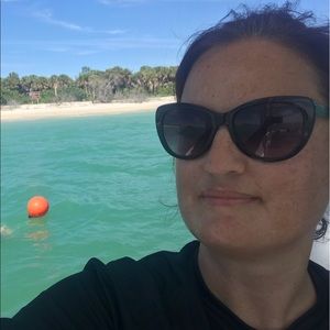 Meet your Posher, Tara